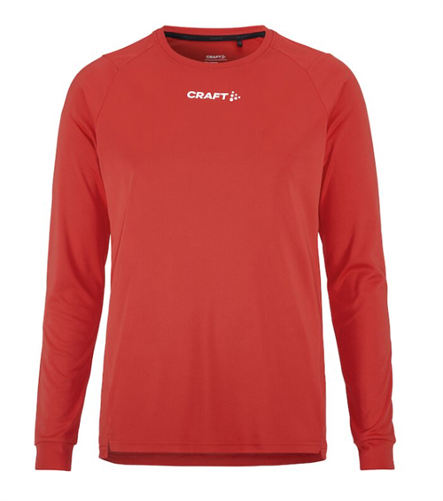 Craft Rush 2.0 LS Tee Herre